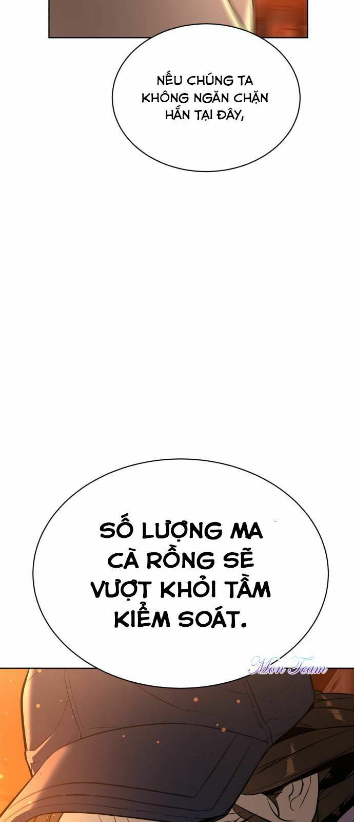 Máu Trắng Chapter 26 - Trang 27