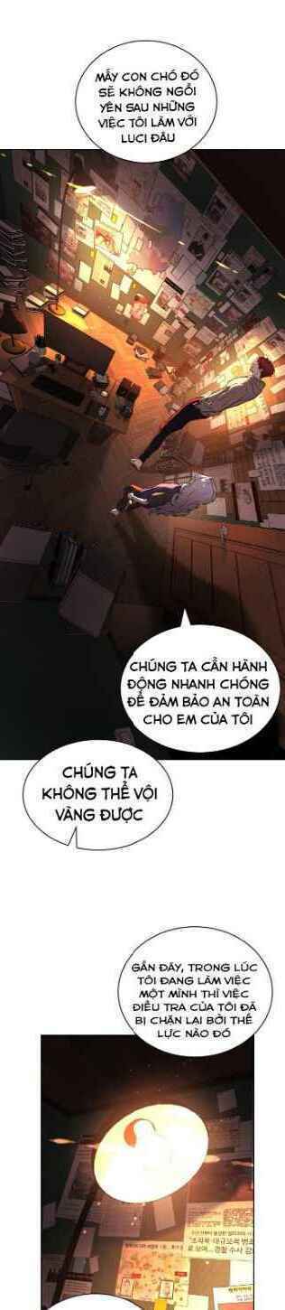 Máu Trắng Chapter 17 - Trang 65