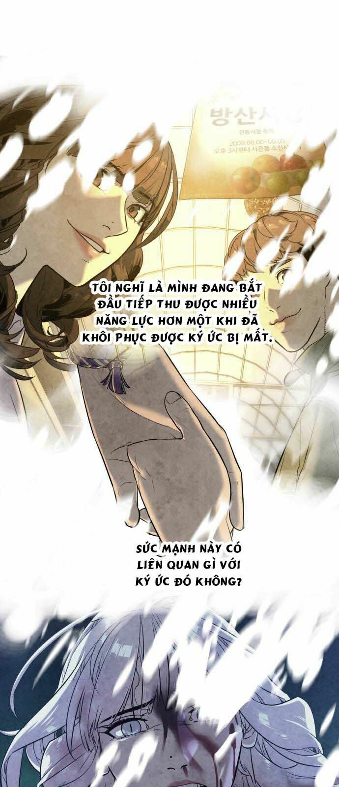 Máu Trắng Chapter 29 - Trang 81