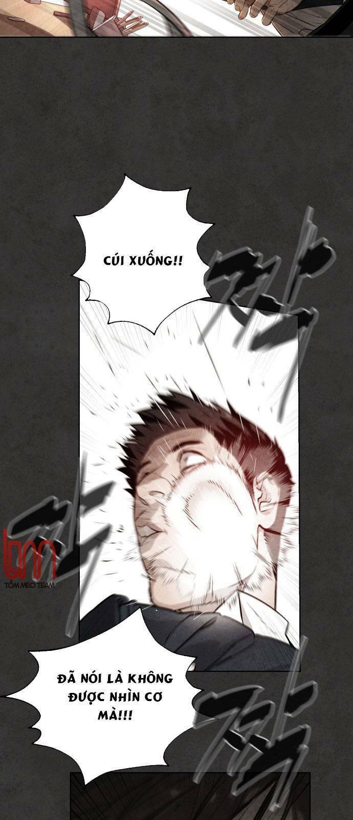 Máu Trắng Chapter 13.1 - Trang 36