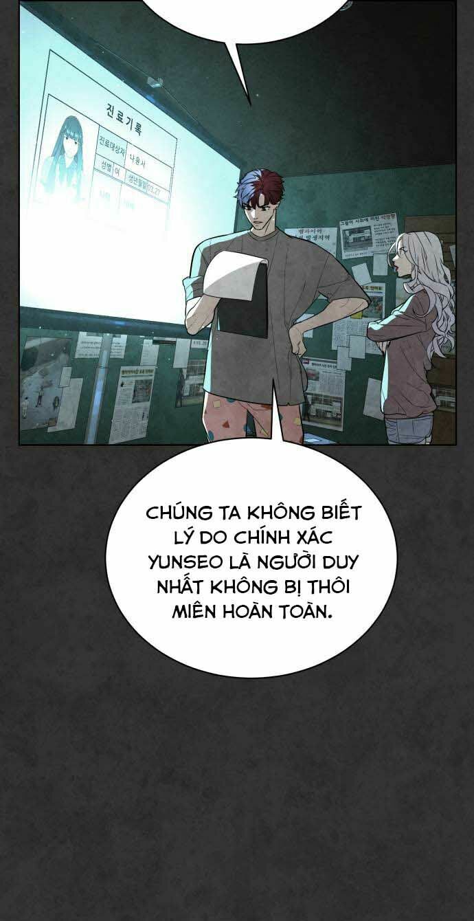 Máu Trắng Chapter 27 - Trang 35