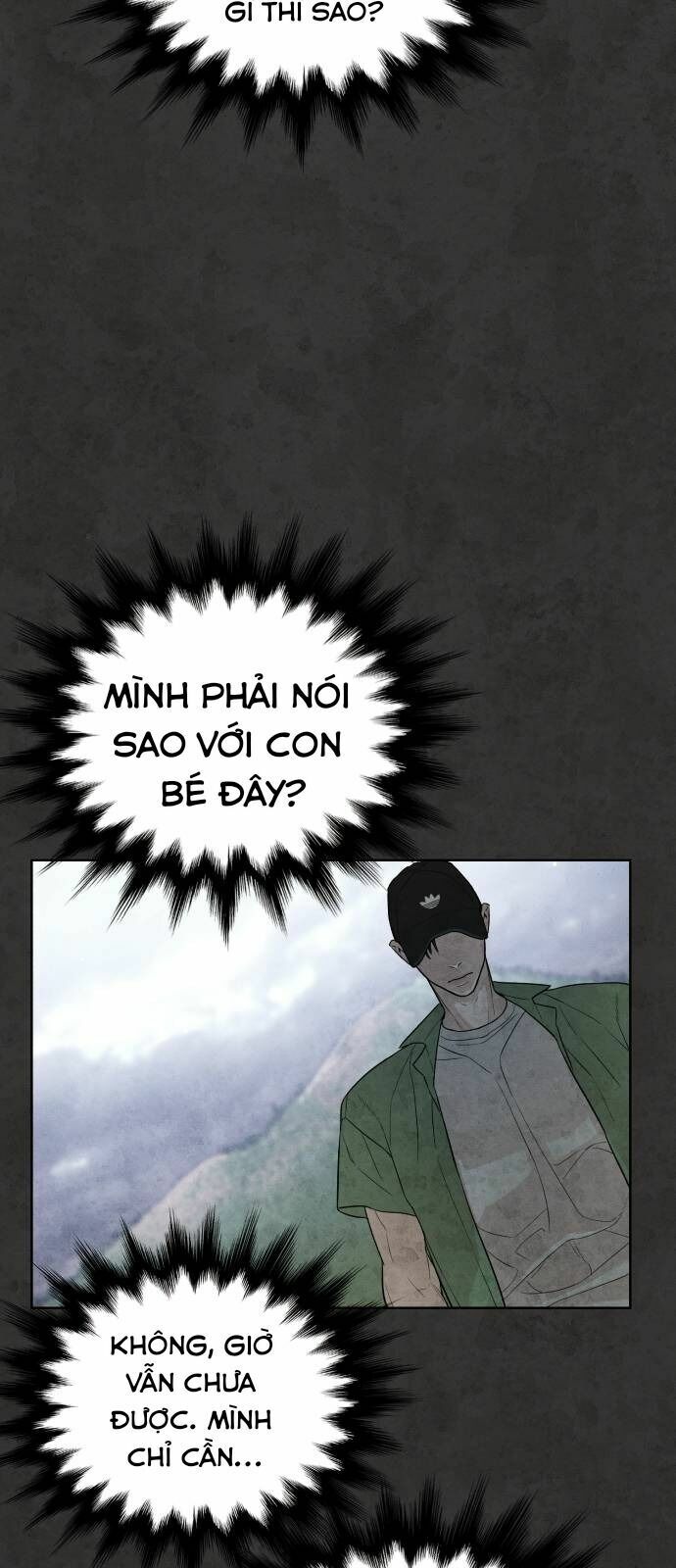 Máu Trắng Chapter 33 - Trang 35