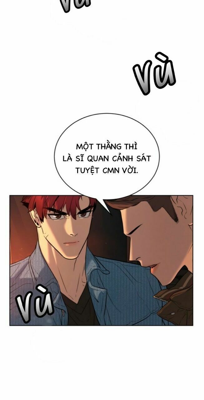 Máu Trắng Chapter 19 - Trang 7