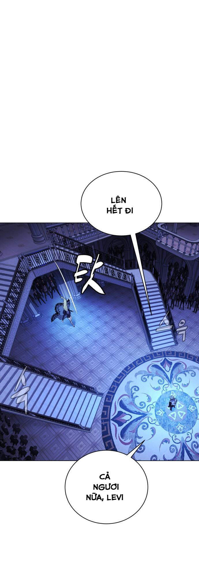 Máu Trắng Chapter 84.5 - Trang 31