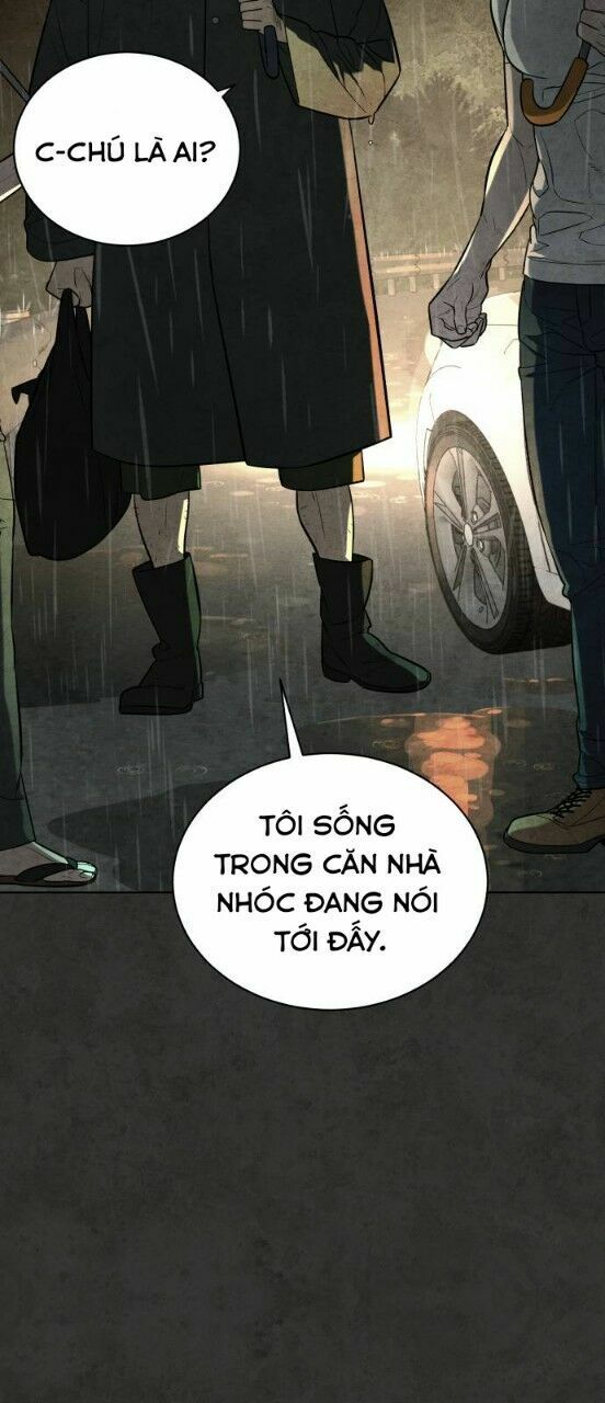 Máu Trắng Chapter 33 - Trang 57