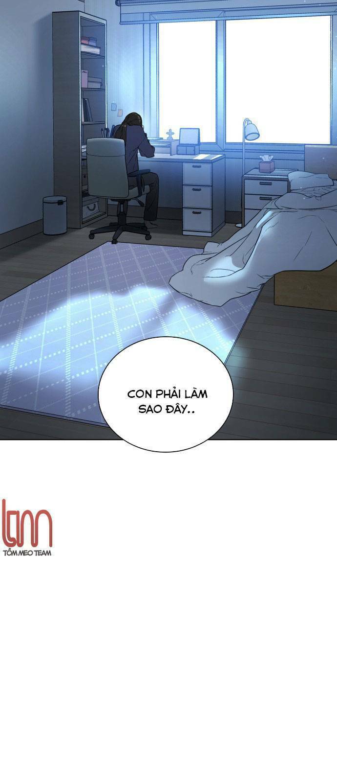 Máu Trắng Chapter 12.1 - Trang 26