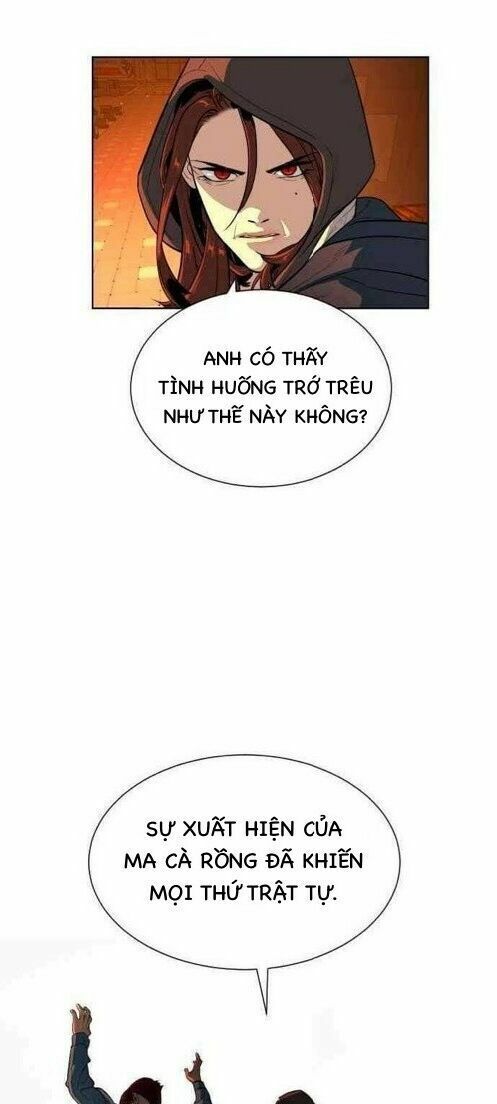 Máu Trắng Chapter 20 - Trang 64