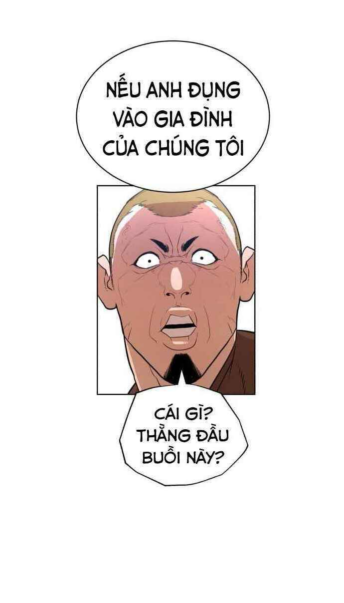 Máu Trắng Chapter 17 - Trang 33