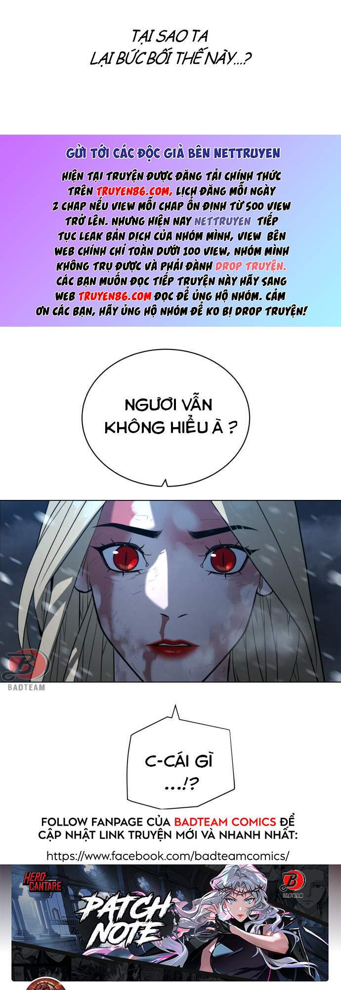 Máu Trắng Chapter 85 - Trang 54