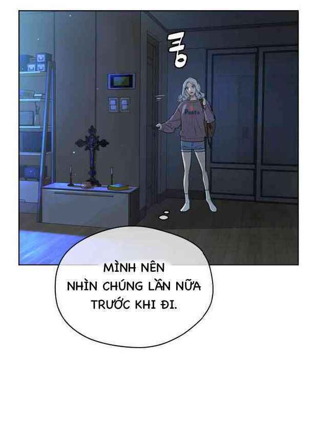 Máu Trắng Chapter 16 - Trang 45