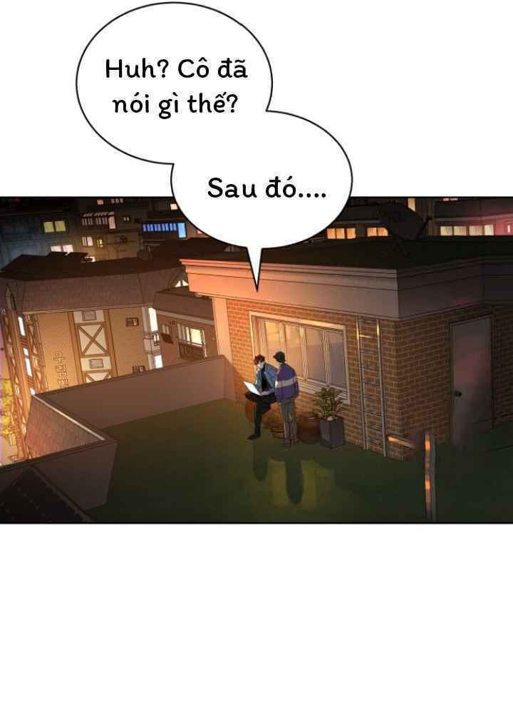 Máu Trắng Chapter 18 - Trang 74