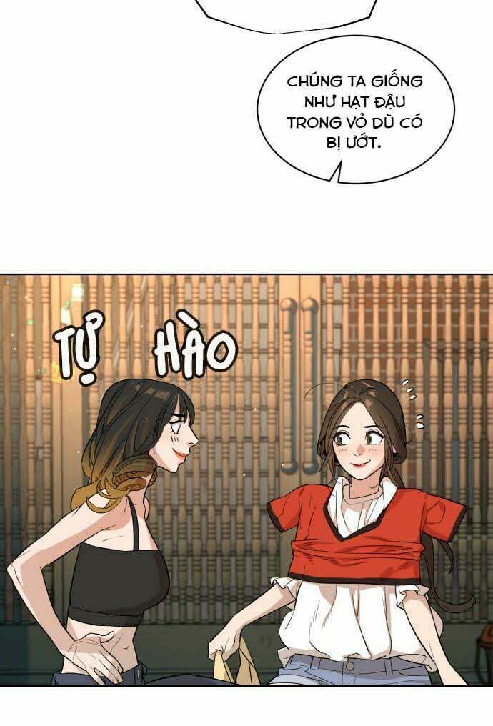 Máu Trắng Chapter 31 - Trang 67