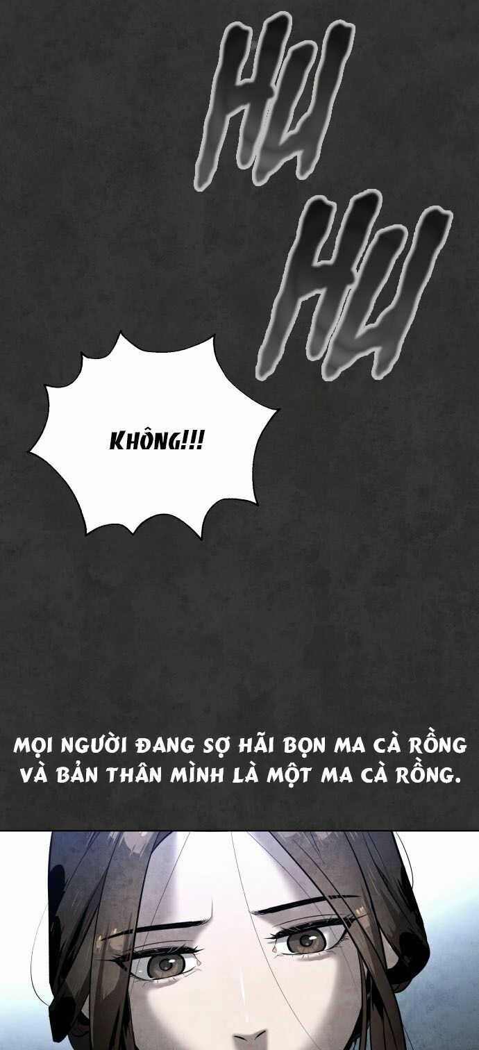 Máu Trắng Chapter 24 - Trang 3