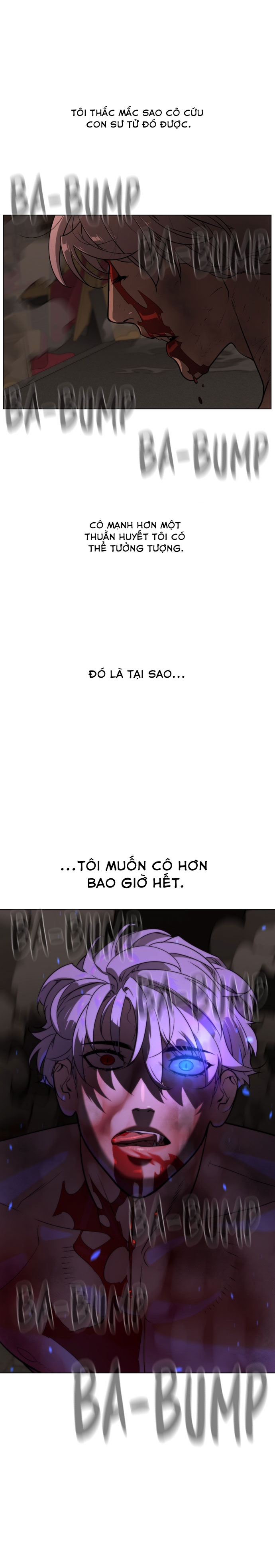 Máu Trắng Chapter 73.5 - Trang 13