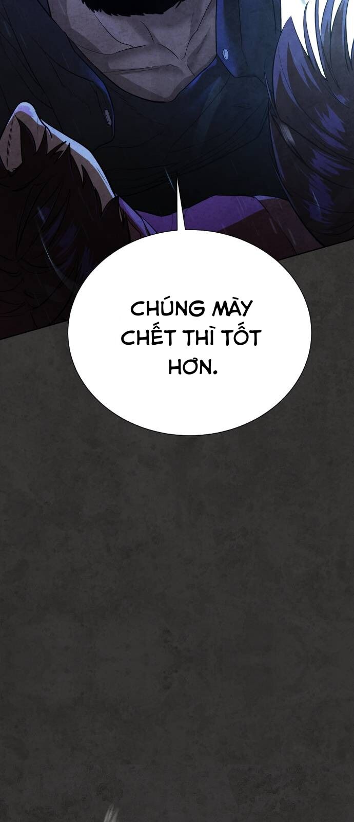 Máu Trắng Chapter 35 - Trang 45