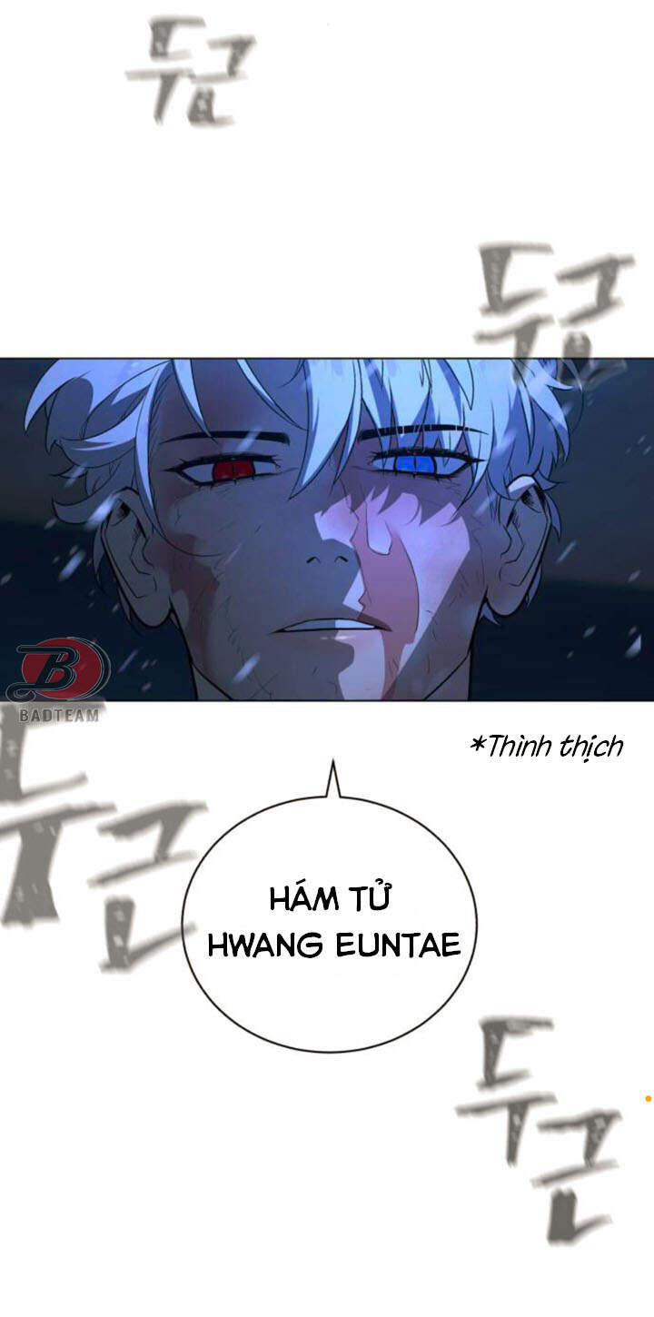 Máu Trắng Chapter 89 - Trang 3