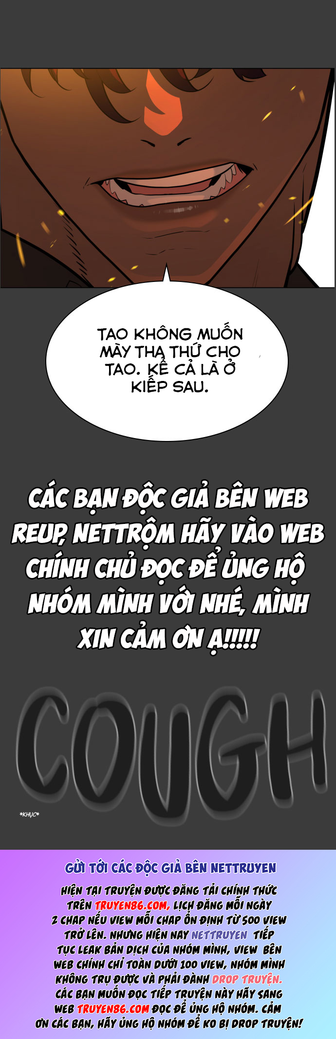 Máu Trắng Chapter 70 - Trang 27