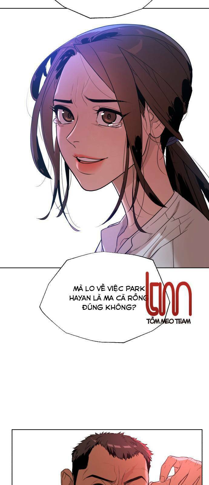 Máu Trắng Chapter 7 - Trang 49