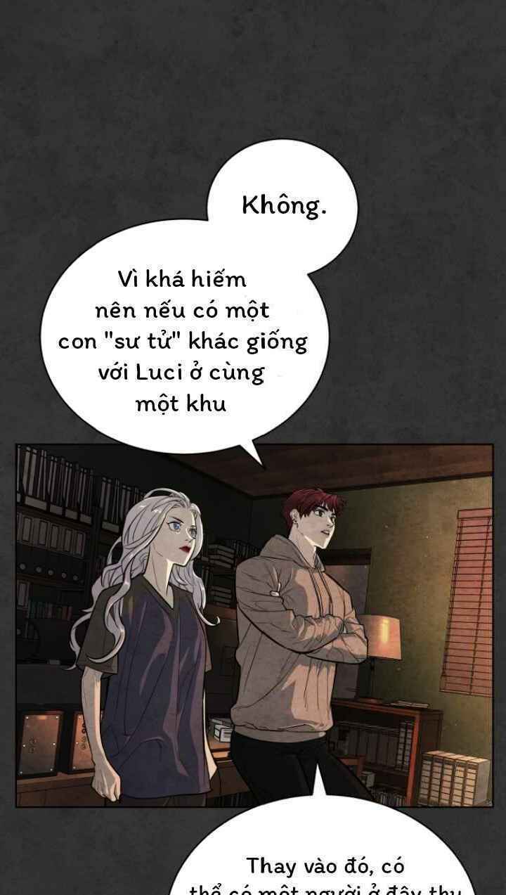 Máu Trắng Chapter 18 - Trang 33