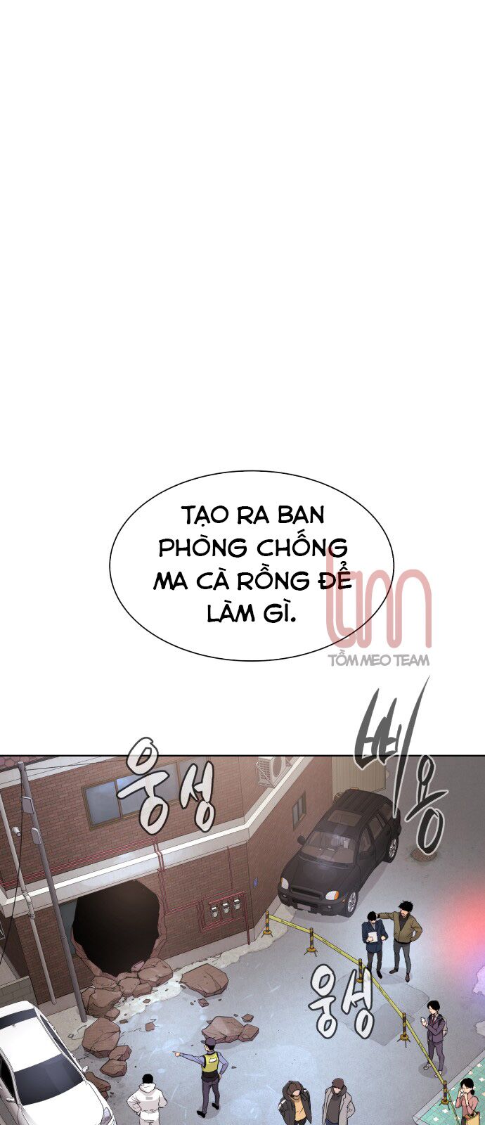 Máu Trắng Chapter 5.5 - Trang 46