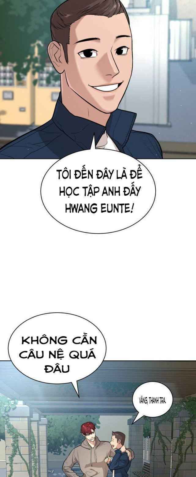 Máu Trắng Chapter 17 - Trang 49