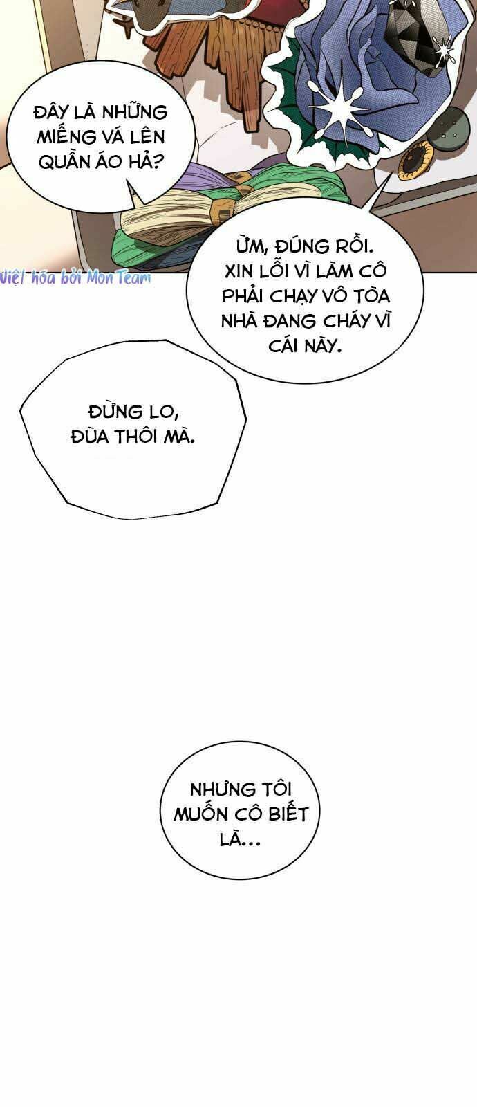 Máu Trắng Chapter 31 - Trang 70