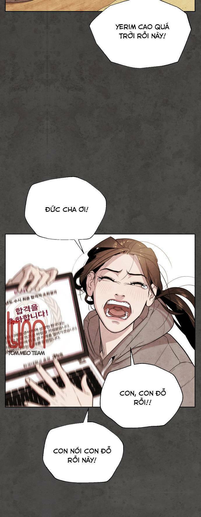 Máu Trắng Chapter 11.2 - Trang 27