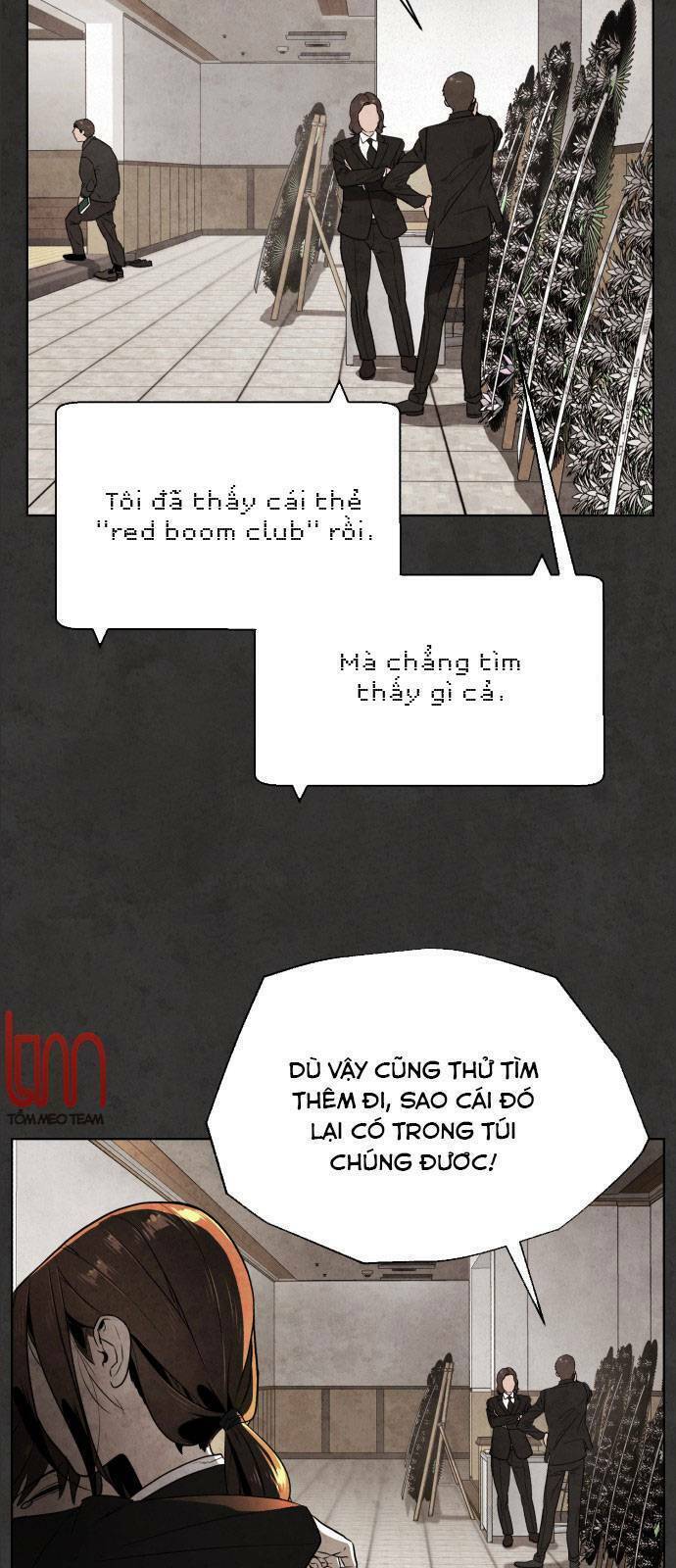 Máu Trắng Chapter 12.2 - Trang 34