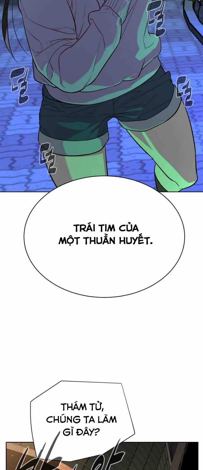 Máu Trắng Chapter 27 - Trang 83