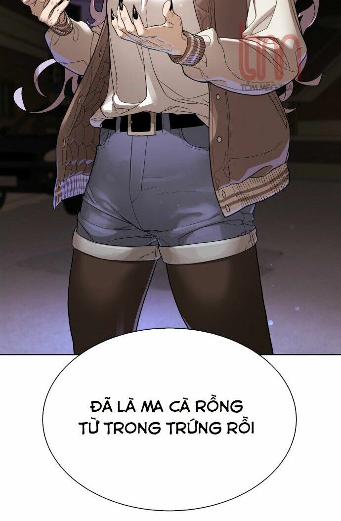 Máu Trắng Chapter 2 - Trang 56