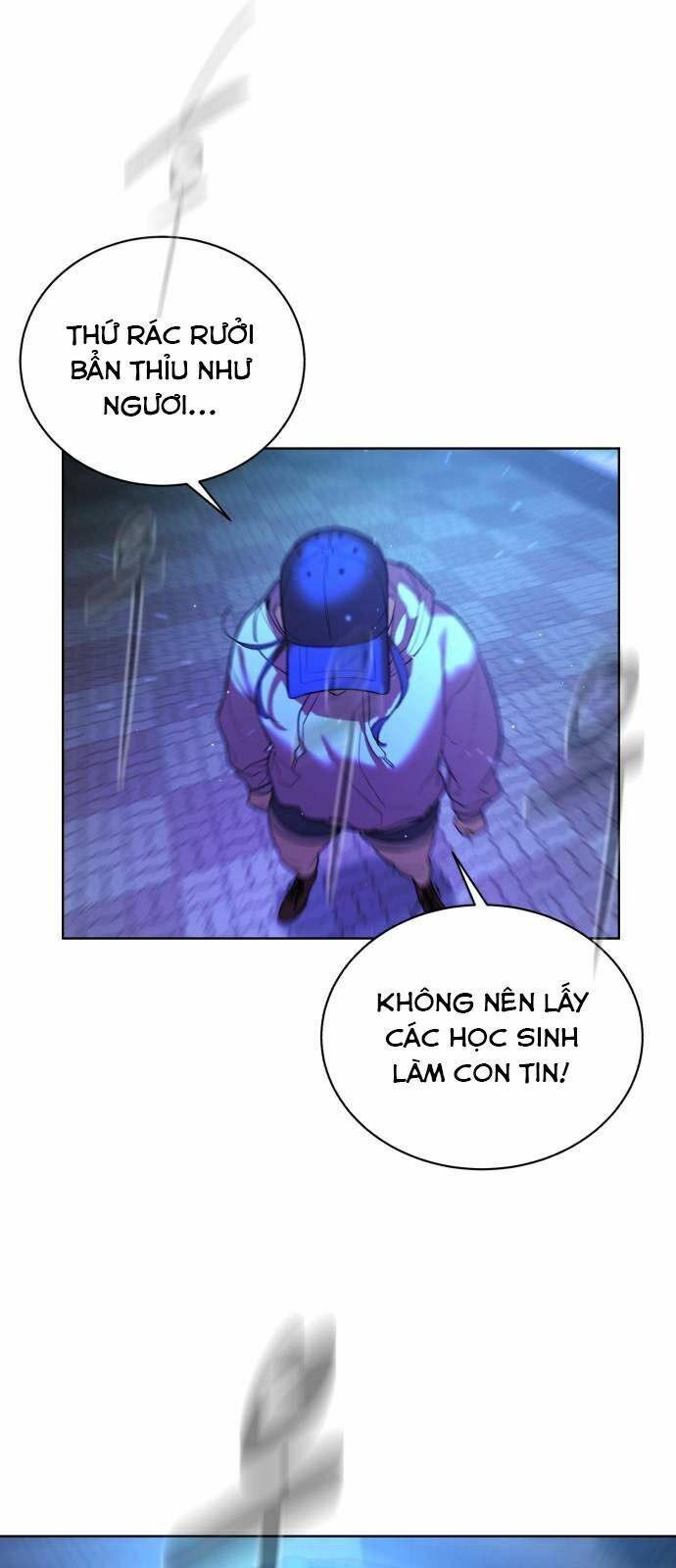 Máu Trắng Chapter 26 - Trang 77