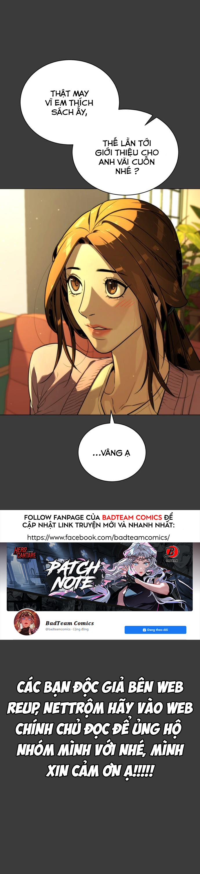 Máu Trắng Chapter 83 - Trang 11