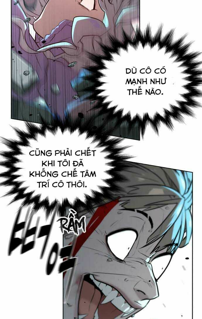 Máu Trắng Chapter 29 - Trang 38