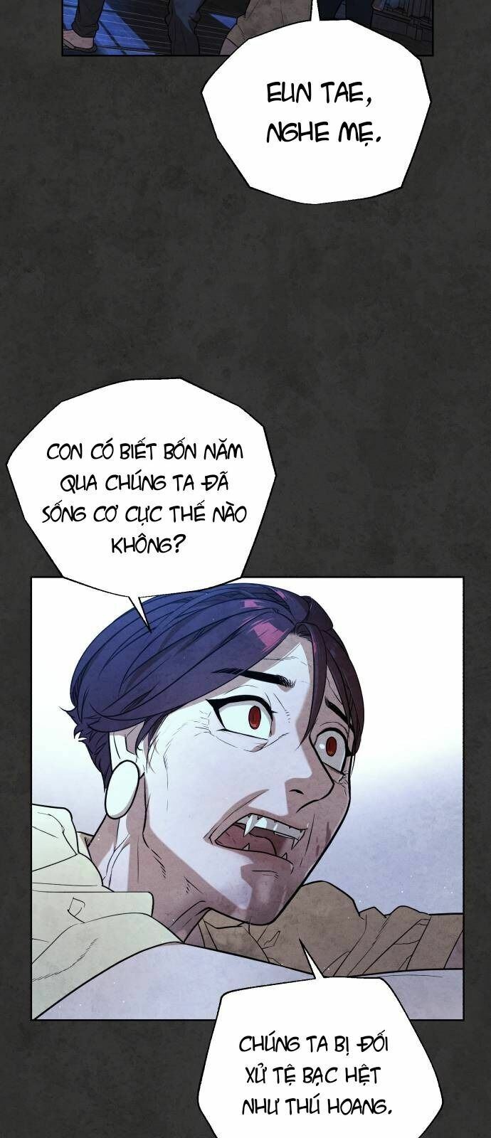 Máu Trắng Chapter 34 - Trang 58