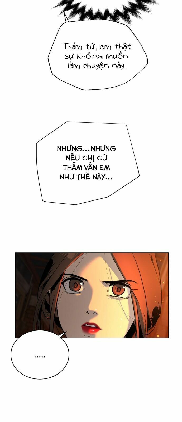 Máu Trắng Chapter 24 - Trang 45