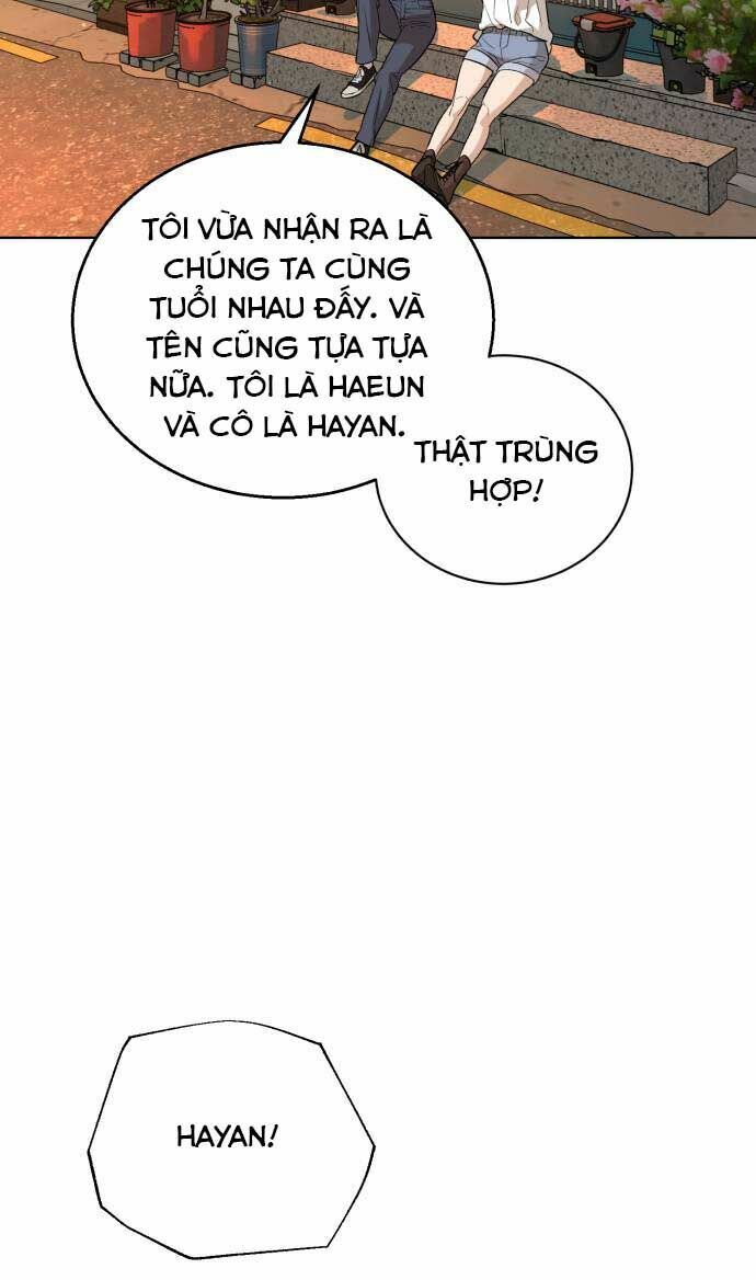 Máu Trắng Chapter 31 - Trang 65