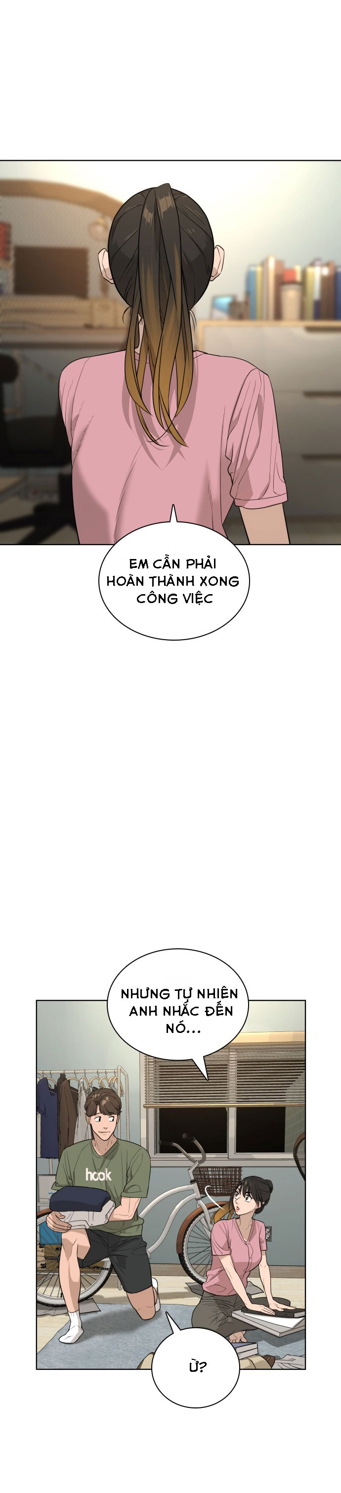 Máu Trắng Chapter 36 - Trang 50