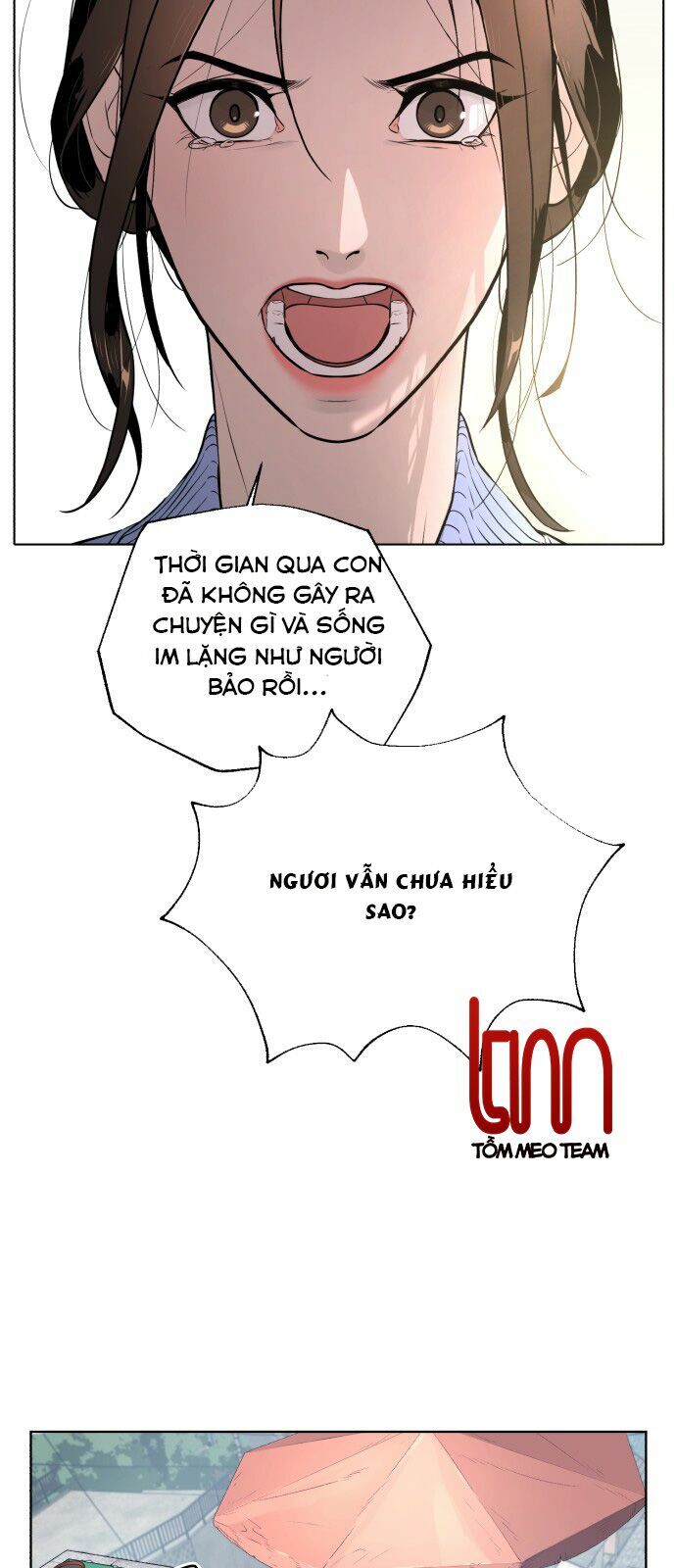 Máu Trắng Chapter 6.3 - Trang 32