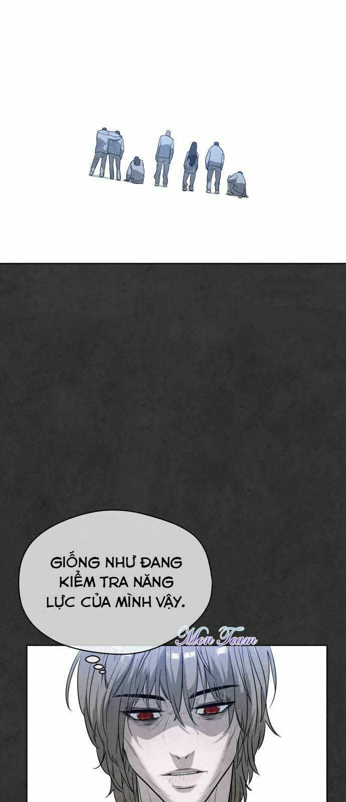 Máu Trắng Chapter 28 - Trang 33