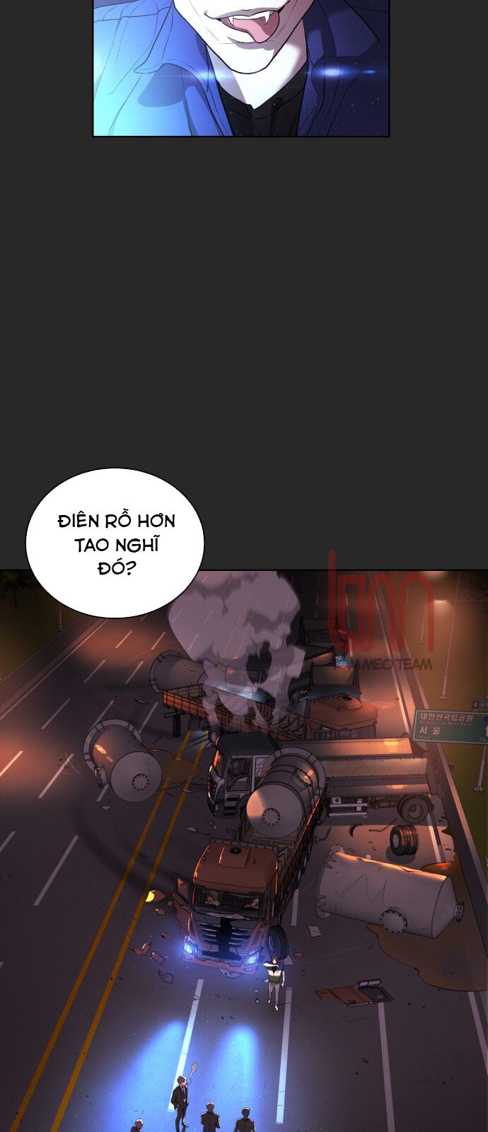 Máu Trắng Chapter 5 - Trang 51