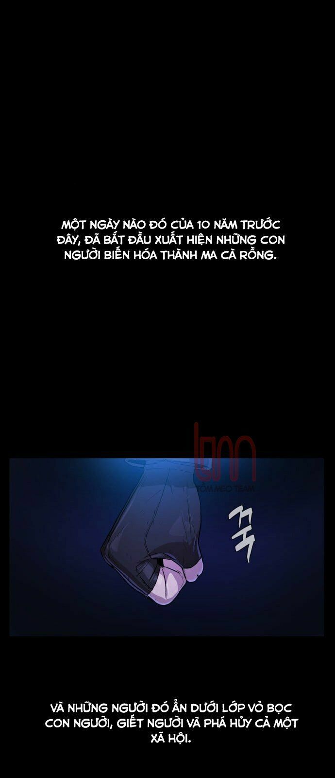 Máu Trắng Chapter 0 - Trang 14