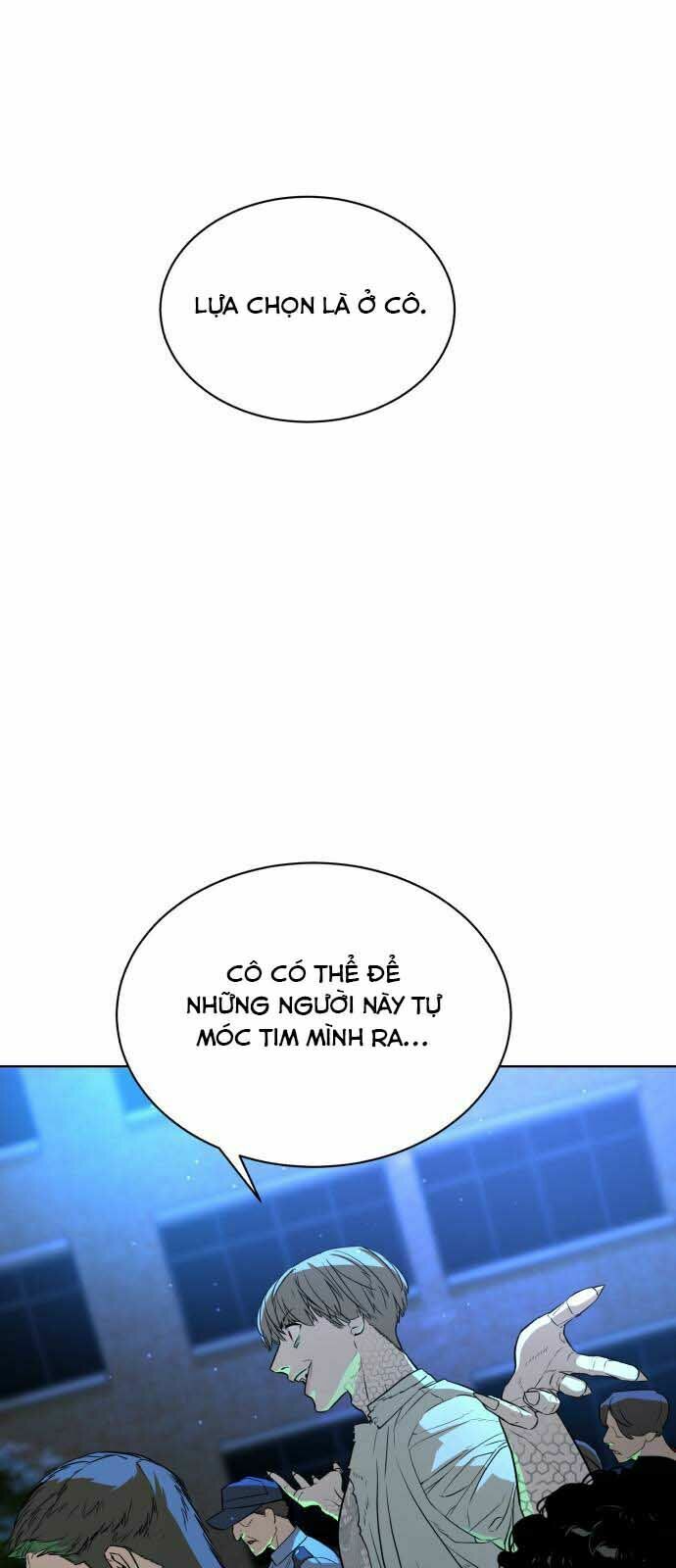 Máu Trắng Chapter 29 - Trang 0