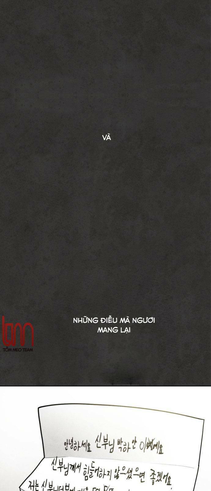 Máu Trắng Chapter 12.2 - Trang 14