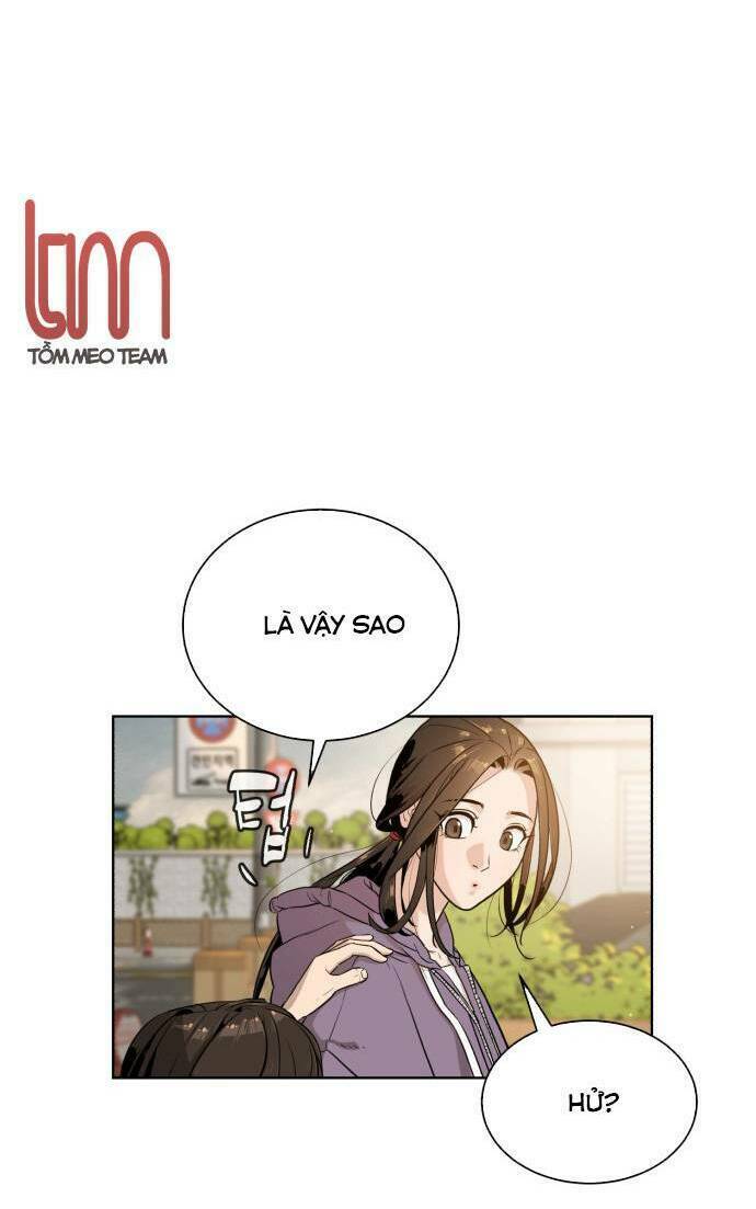 Máu Trắng Chapter 10.1 - Trang 6