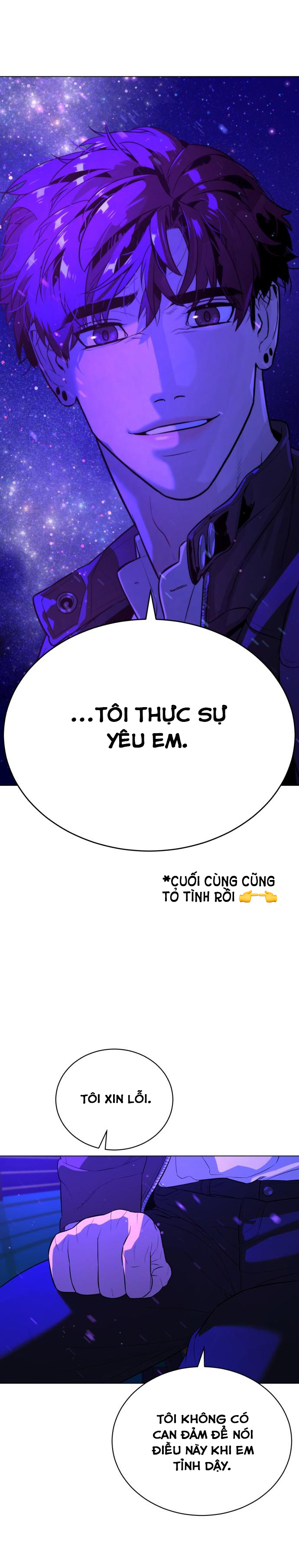 Máu Trắng Chapter 78.5 - Trang 26