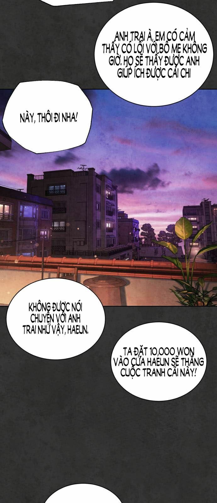 Máu Trắng Chapter 32 - Trang 61