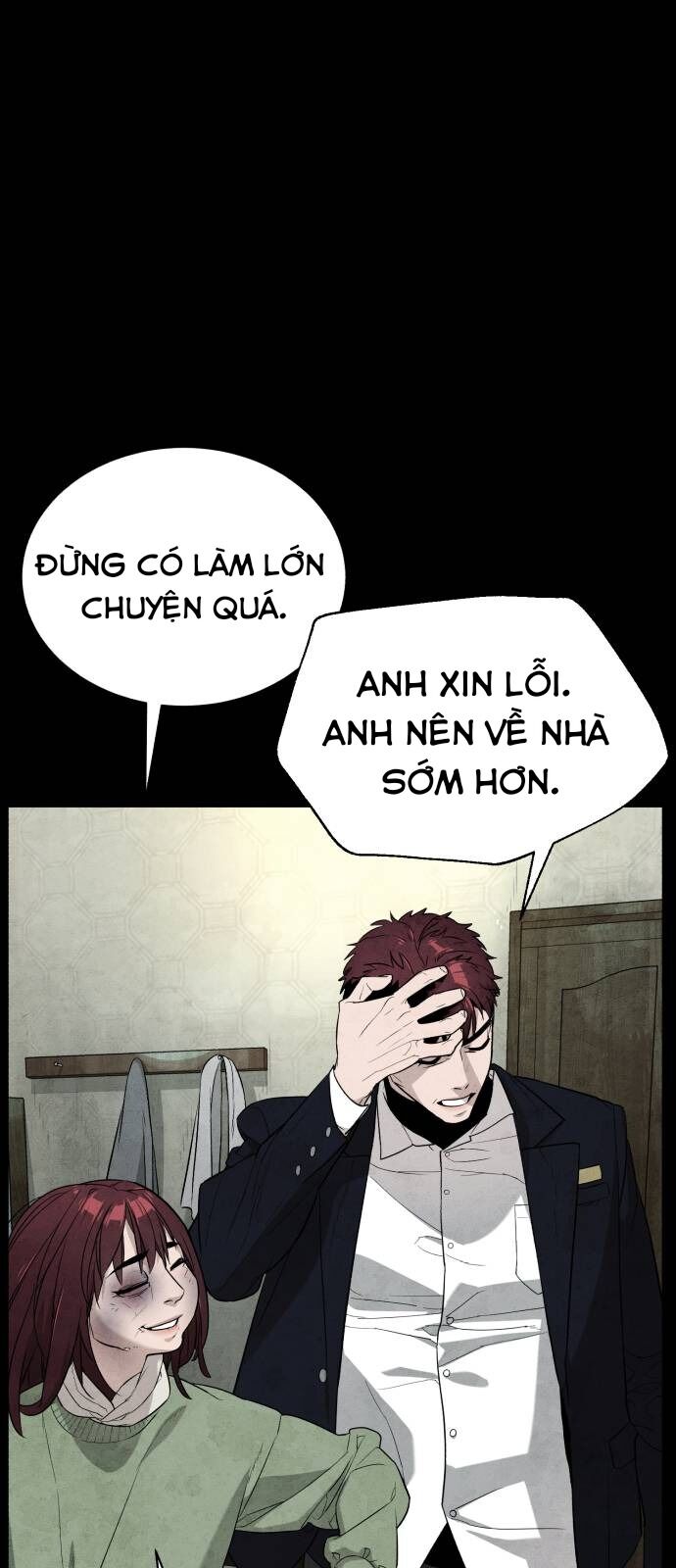 Máu Trắng Chapter 35 - Trang 76