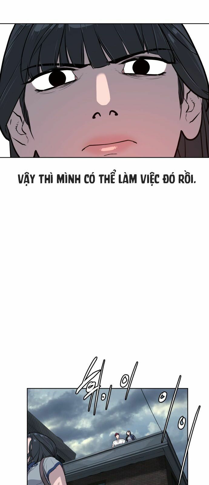 Máu Trắng Chapter 22 - Trang 50