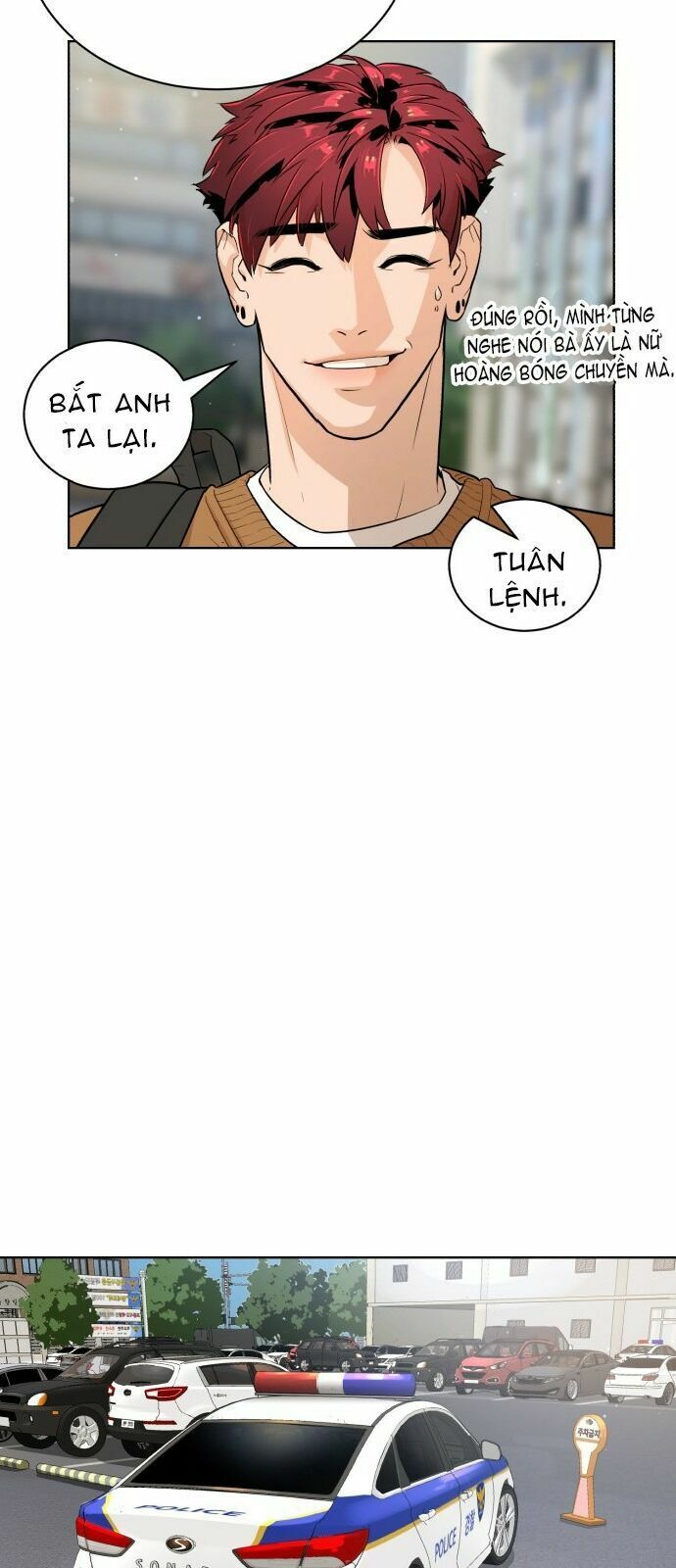 Máu Trắng Chapter 21 - Trang 51