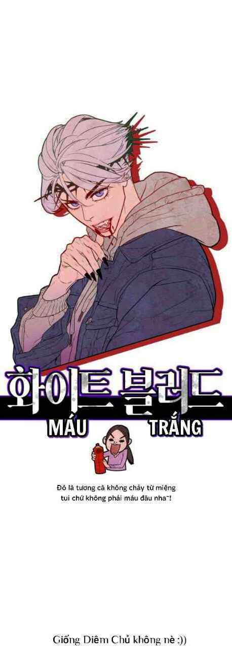 Máu Trắng Chapter 15 - Trang 74